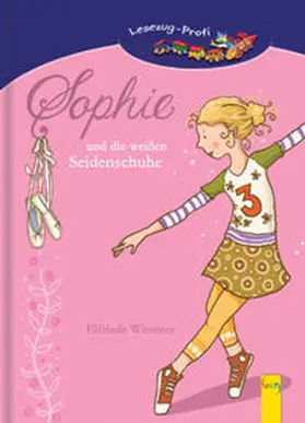 Wimmer |  Sophie und die weißen Seidenschuhe | Buch |  Sack Fachmedien