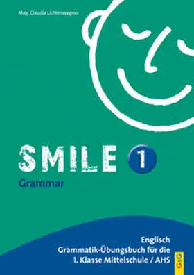 Lichtenwagner |  Smile: Smile 1 | Buch |  Sack Fachmedien