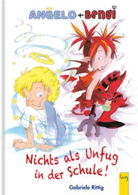 Rittig |  Nichts als Unfug in der Schule | Buch |  Sack Fachmedien