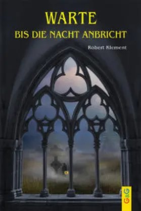 Klement |  Warte bis die Nacht anbricht | Buch |  Sack Fachmedien