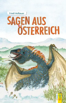 Hofbauer |  Sagen aus Österreich | eBook | Sack Fachmedien