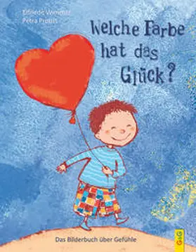 Wimmer |  Welche Farbe hat das Glück? | Buch |  Sack Fachmedien