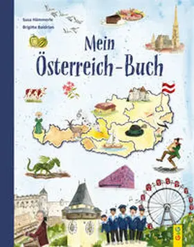 Hämmerle | Mein Österreich-Buch | Buch | 978-3-7074-2144-6 | www2.sack.de