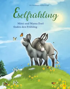 Neumayer | Eselfrühling | Buch | 978-3-7074-2408-9 | www2.sack.de
