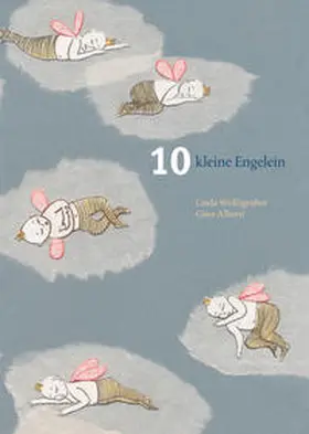 Wolfsgruber |  10 kleine Engelein | Buch |  Sack Fachmedien