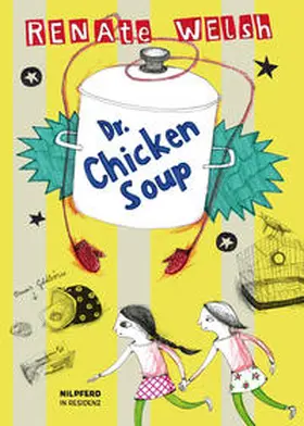 Welsh |  Dr. Chickensoup | Buch |  Sack Fachmedien