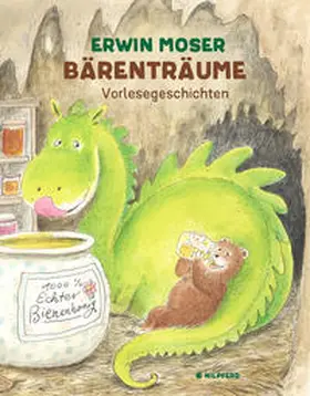 Moser | Bärenträume | Buch | 978-3-7074-5210-5 | www2.sack.de