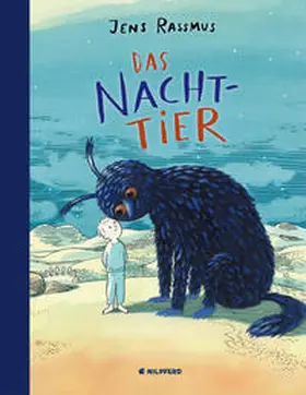Rassmus |  Das Nacht-Tier | Buch |  Sack Fachmedien