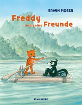 Moser |  Freddy und seine Freunde | Buch |  Sack Fachmedien