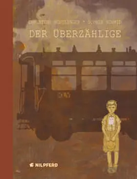 Nöstlinger |  Der Überzählige | Buch |  Sack Fachmedien