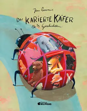 Rassmus |  Der karierte Käfer | Buch |  Sack Fachmedien