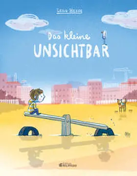 Hesse | Das kleine Unsichtbar | Buch | 978-3-7074-5282-2 | sack.de