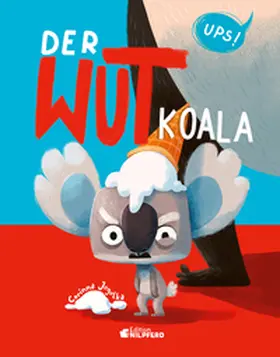 Jegelka | Der Wutkoala | Buch | 978-3-7074-5284-6 | www2.sack.de