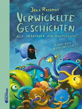 Rassmus |  Verwickelte Geschichten | Buch |  Sack Fachmedien
