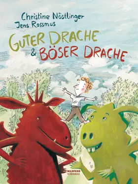 Nöstlinger | Guter Drache & Böser Drache | E-Book | www2.sack.de