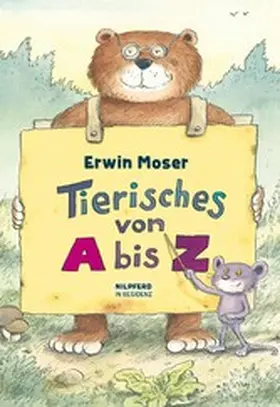 Moser | Tierisches von A bis Z | E-Book | www2.sack.de