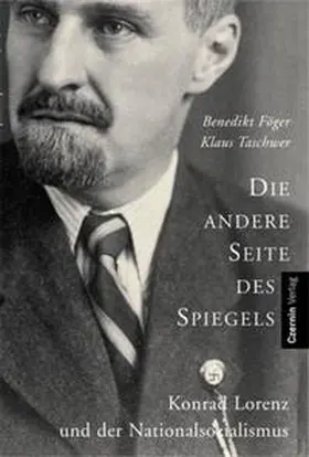 Föger / Taschwer |  Die andere Seite des Spiegels | Buch |  Sack Fachmedien