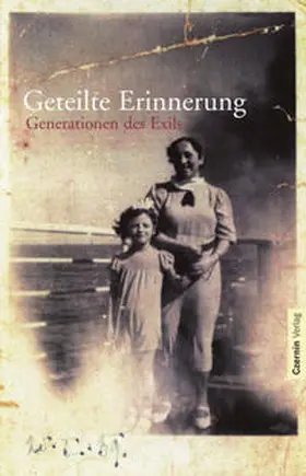 Seeber / Kleiser / Lunzer |  Geteilte Erinnerung | Buch |  Sack Fachmedien