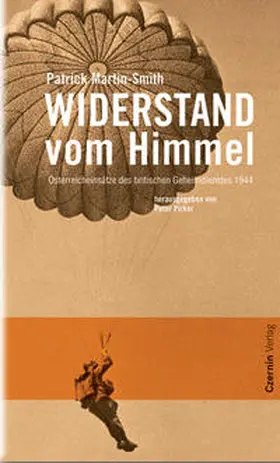 Pirker |  Widerstand vom Himmel | Buch |  Sack Fachmedien