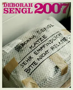 Sengl |  Deborah Sengl 2007 | Buch |  Sack Fachmedien