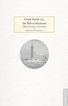 Storch |  Die Welt in Reichweite | Buch |  Sack Fachmedien