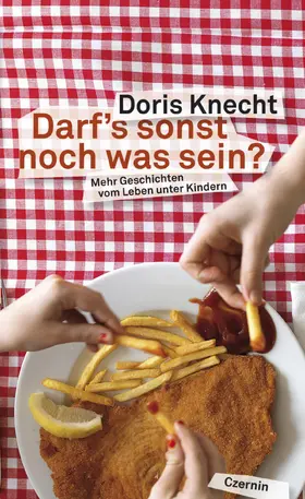 Knecht |  Darfs sonst noch was sein? | eBook | Sack Fachmedien