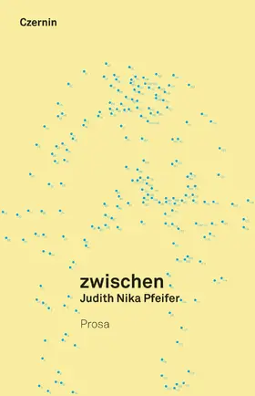 Pfeifer |  Zwischen | eBook | Sack Fachmedien