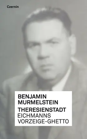 Murmelstein |  Theresienstadt | eBook | Sack Fachmedien