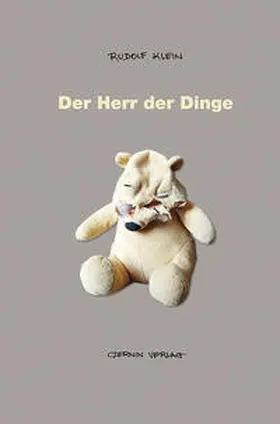 Klein |  Der Herr der Dinge | Buch |  Sack Fachmedien