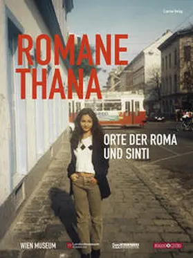 Härle / Kogoj / Schwarz |  Romane Thana | Buch |  Sack Fachmedien