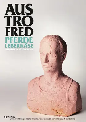 Austrofred |  Pferdeleberkäse | eBook | Sack Fachmedien