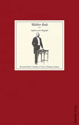 Knie / Noll / Strigl |  Walther Rode | Buch |  Sack Fachmedien