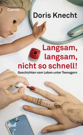 Knecht |  Langsam, langsam, nicht so schnell! | Buch |  Sack Fachmedien