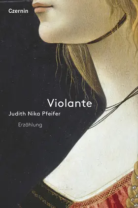 Pfeifer |  Violante | eBook | Sack Fachmedien