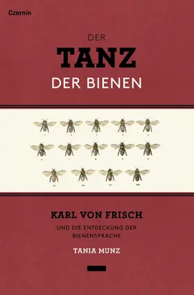 Munz |  Der Tanz der Bienen | eBook | Sack Fachmedien