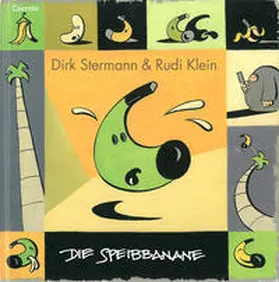 Stermann / Klein |  Die Speibbanane | Buch |  Sack Fachmedien