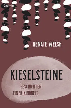 Welsh |  Kieselsteine | Buch |  Sack Fachmedien