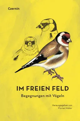Huber |  Im freien Feld | eBook | Sack Fachmedien