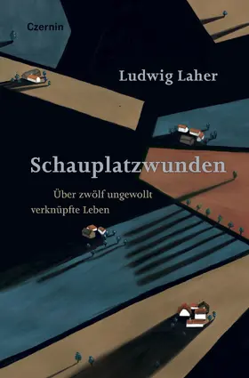 Laher |  Schauplatzwunden | eBook | Sack Fachmedien