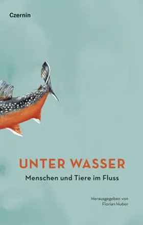 Huber | Unter Wasser | Buch | 978-3-7076-0758-1 | www2.sack.de