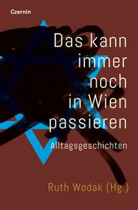 Wodak |  Das kann immer noch in Wien passieren | Buch |  Sack Fachmedien