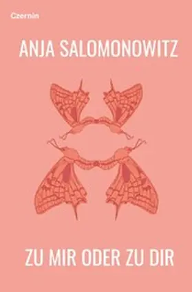 Salomonowitz |  Zu mir oder zu dir | eBook | Sack Fachmedien