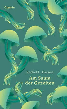 Carson |  Am Saum der Gezeiten | Buch |  Sack Fachmedien
