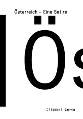 Diagonale |  Österreich - Eine Satire | Buch |  Sack Fachmedien