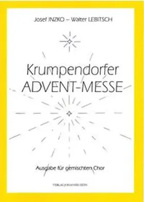 Inzko |  Krumpendorfer Advent-Messe | Buch |  Sack Fachmedien