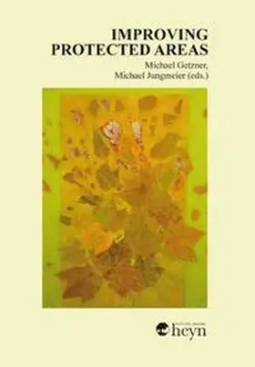 Getzner / Jungmeier |  Improving Protected Areas | Buch |  Sack Fachmedien