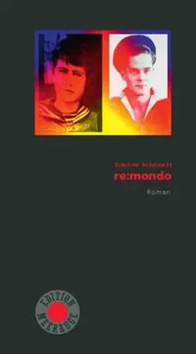 Schönett |  re:mondo | Buch |  Sack Fachmedien