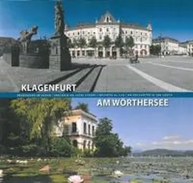  Klagenfurt am Wörthersee | Buch |  Sack Fachmedien