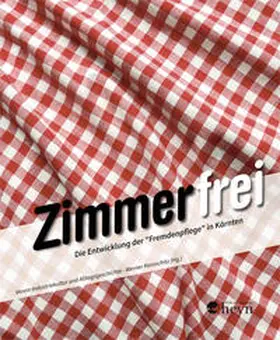 Koroschitz |  Zimmer frei | Buch |  Sack Fachmedien