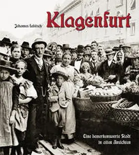 Lebitsch |  Klagenfurt | Buch |  Sack Fachmedien